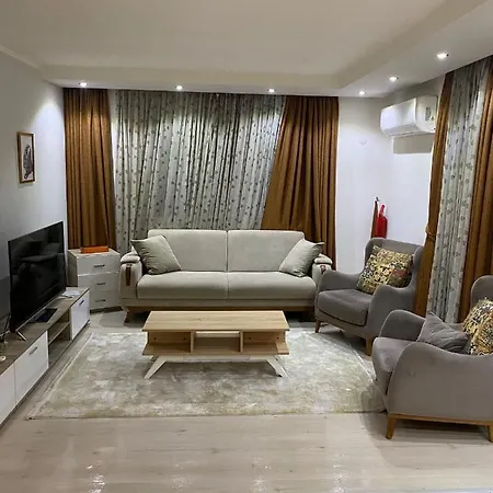 Club Garden Konakli ألانيا