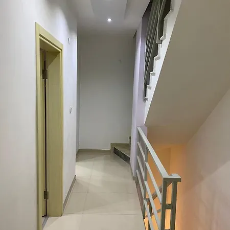 Club Garden Konakli فيلة *